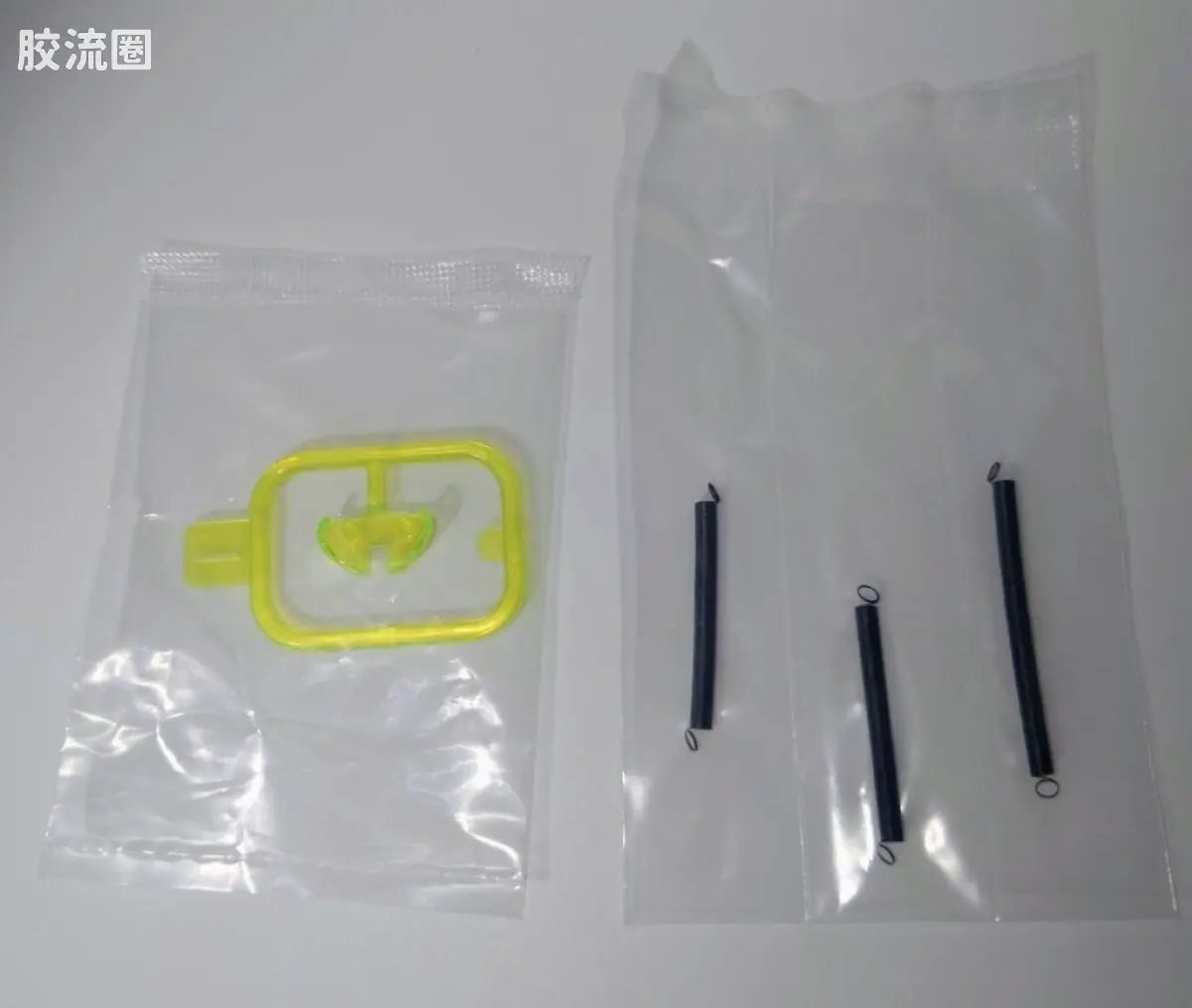 T-SPARK REALIZE MODEL RMZ-015 机甲长牙虎（雷温版） - 图片